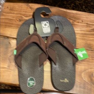 Men’s flip flops